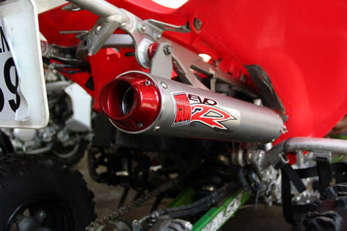 BIG GUN - EVO RACE SERIES - EXHAUST HONDA SLIP ON#mpn_09-15502